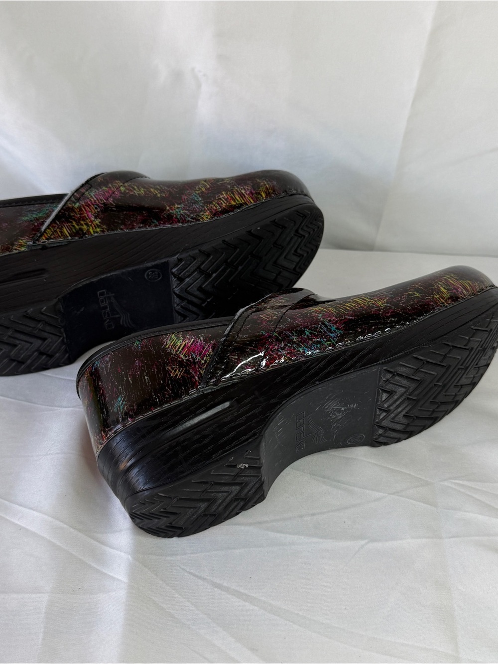 Dansko Clogs - Picture 10 of 15